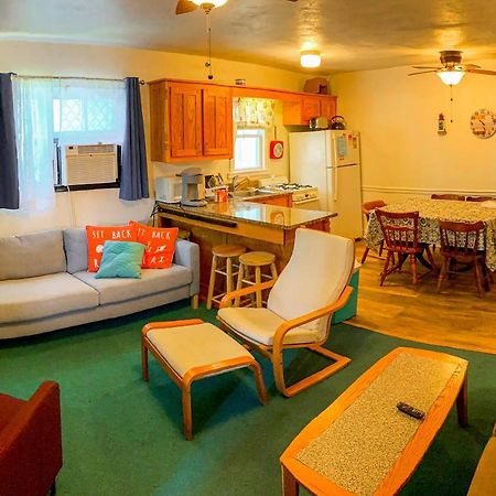 Bell Harbour 2 Appartement Ocean City Buitenkant foto