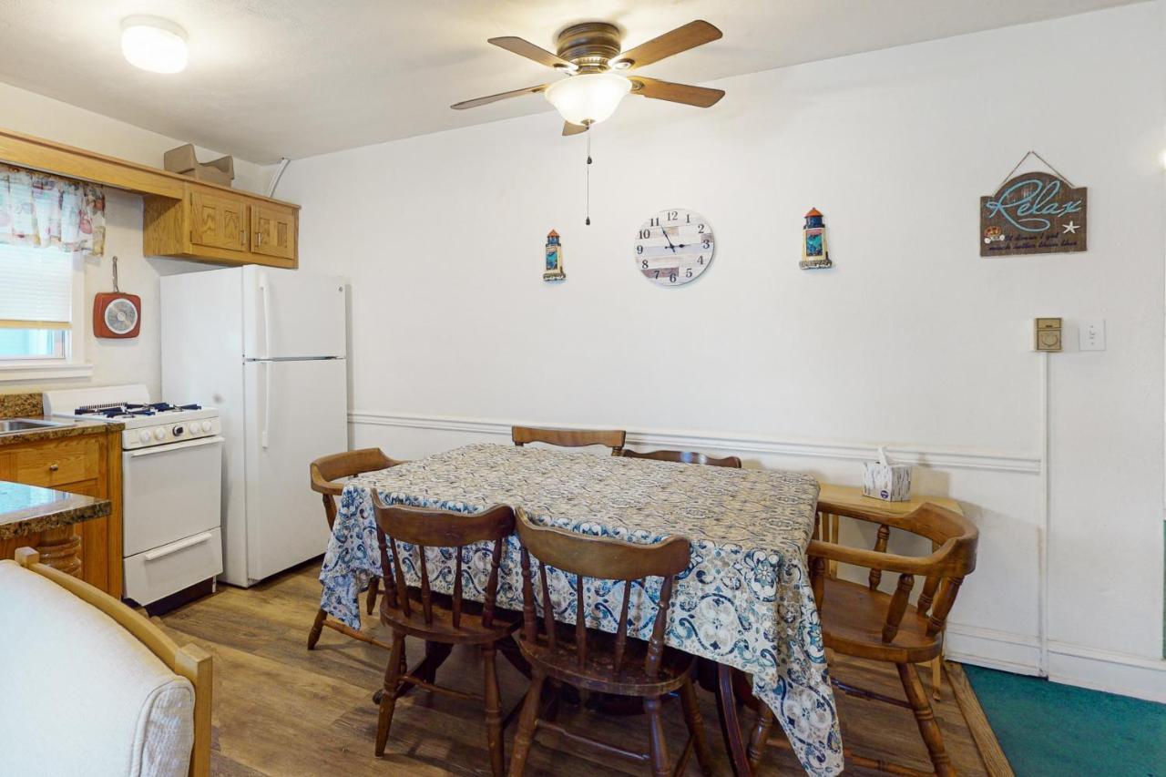 Bell Harbour 2 Appartement Ocean City Buitenkant foto