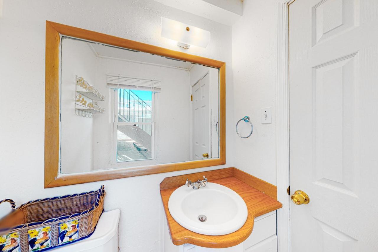 Bell Harbour 2 Appartement Ocean City Buitenkant foto