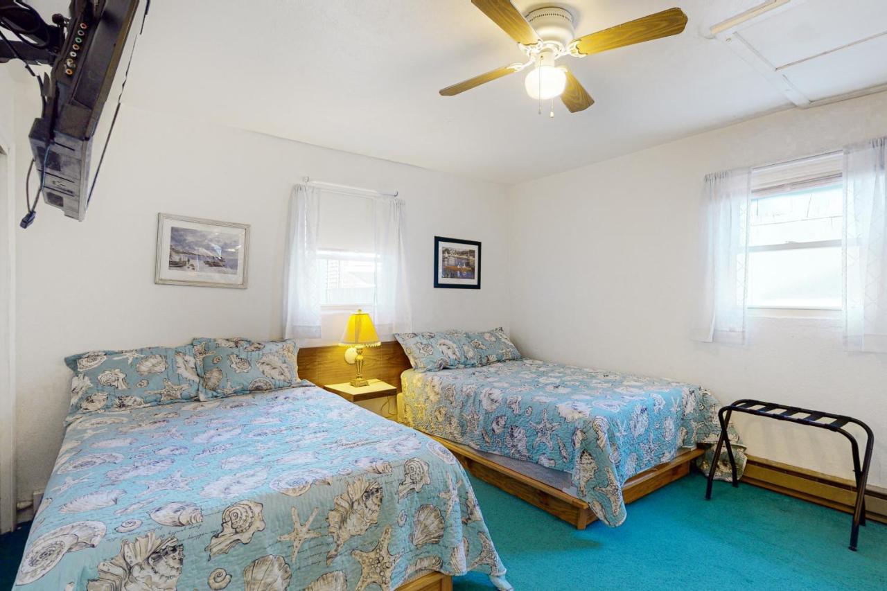 Bell Harbour 2 Appartement Ocean City Buitenkant foto